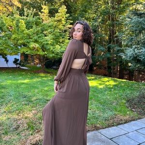 Meet your Posher, Gianna
